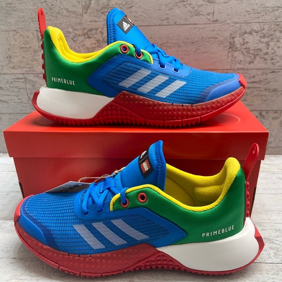 Adidas Lego Sport sneakers - Picture 16 of 17